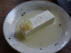 -知亘茶食
