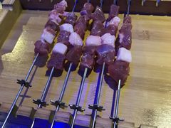 -很久以前羊肉串(大华三路店)