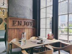 -薇酌饮·陕西菜(南门外店)