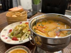 -Siam泰餐厅(水上公园店)