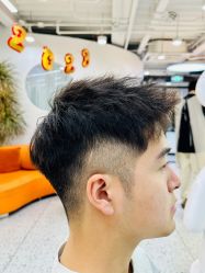 -FINE HAIR造型沙龙
