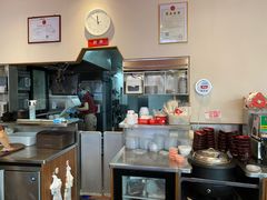 -食其家·牛丼咖喱(A世界店)