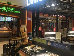 -LOHO眼镜(太阳宫凯德MALL店)