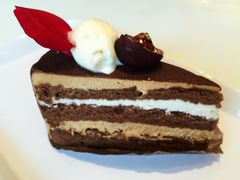 -布朗尼西饼(粮道街店)