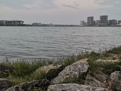 -北龙湖湿地公园