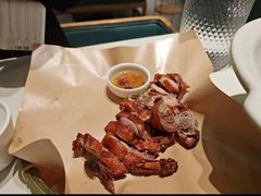 -绿草地·湘菜(悦方ID mall店)