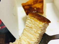 -Awfully Chocolate(来福士广场店)