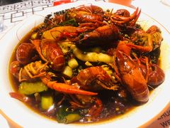 -拙味兄弟龙虾·江湖菜(和畅堂店)