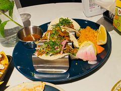 -墨纪Mojí墨西哥餐厅(官舍店)