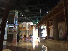 -汤森悠生活文化汤(江宁万达店)