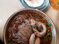 -白家肥肠粉(老东城根街店)