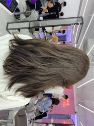 -SWANK SALON