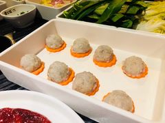 -骨之味·筒骨汤火锅(江头店)