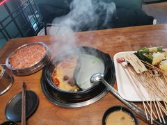 -牛小嫩串串火锅(老国贸总店)