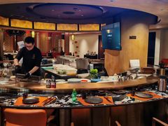 -牛将军•涮肉•烤肉(北京王府井·故宫店)