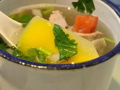 -撒拉花儿·新疆菜·清真(太阳宫店)
