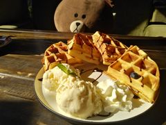 -新沙洞咖啡(泉乐坊店)