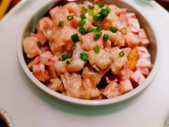 香芋排骨-炊烟小炒黄牛肉(中心印象城店)