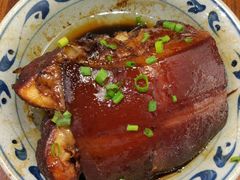 盐官缸肉-盐官日光域房车营地·有盐餐厅