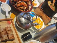 -随缘小馆(红岭路店)