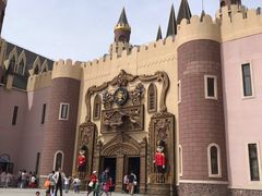 -安徒生童话乐园