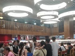 -三禾寿司(石龙店)