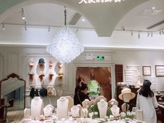 -KK ONE(京基滨河时代店)
