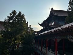 -开福禅寺
