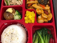 -贝林大翅鲸简餐厅(国家海洋博物馆店)