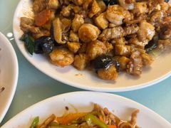 -胖子菜馆(隆昌路店)