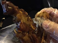 -赵元章肉骨烧(山塘街店)