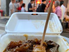 -明记牛杂(新马路分店)