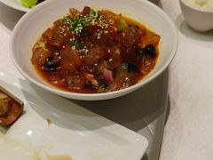 -盛百味·家宴餐厅(霸州分店)