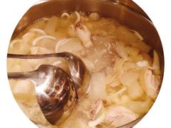 -润园四季椰子鸡火锅(海上世界店)