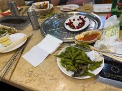 -福茗春薪禾记海鲜烧烤(八一路店)