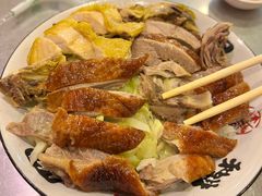 -吾家香港烧腊专门店