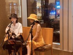 -君悦酒店·La Terrazza意合園·意式风味