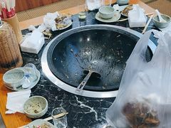 -边江铁锅炖鱼(振八街店)