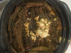炖生敲-广迎居老正兴菜馆