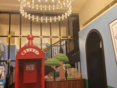 -瑞幸咖啡(江汉路中山大道店)