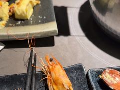 -沼津港精致料理·寿喜烧·烧鸟(龙湖南桥天街日料榜单店)
