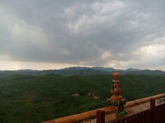 -普陀宗乘之庙(小布达拉宫)