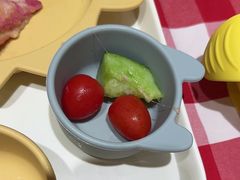 -西贝(上海新梅广场店)