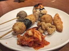 -王氏炉匠·烧鸟放题自助(三里屯店)
