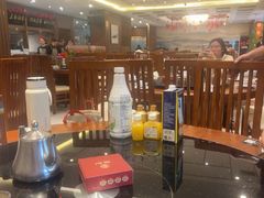 -锡和无锡菜·三白油条(景丽苑店)