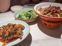-首秀·四川料理(吾悦广场店)