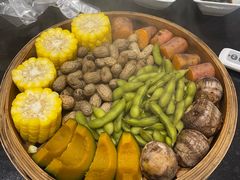 -茅庐·川粤精品私房菜(金沙遗址店)