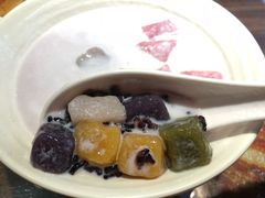 -豪享来中西餐厅(隆昌店)