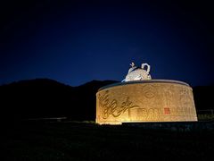 -龙坞茶村