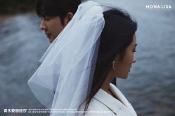 点击看大图 -青禾蒙娜丽莎婚纱摄影(武汉总店)